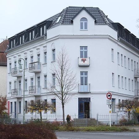 Jugendgaestehaus Des Cvjm Berlin-Kaulsdorf Exterior foto
